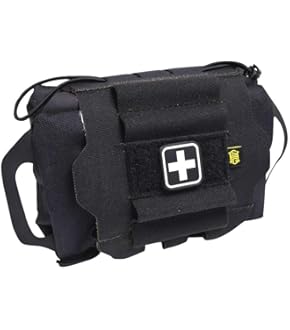 TEAM WENDY EXFIL LTP Rail3.0 ブラック カバー付き Team Wendy Exfil LTP with Rail 3.0 - Operationally Proven